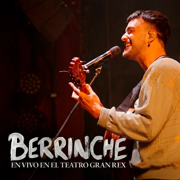 En Vivo en el Gran Rex