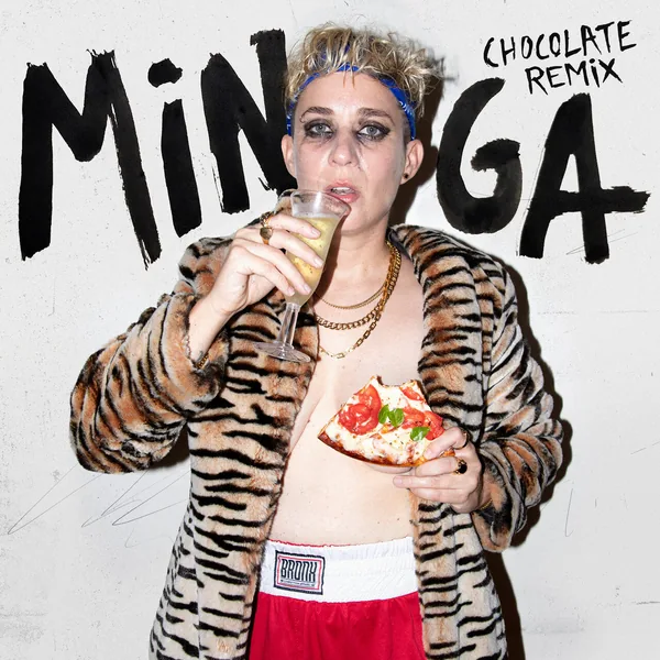 Minga