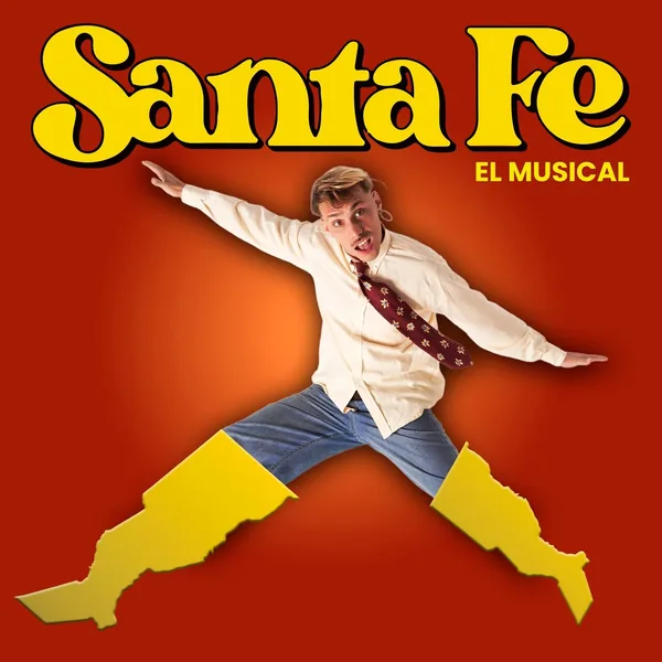 Santa Fé, el musical